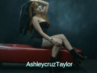 AshleycruzTaylor
