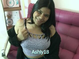 Ashly18