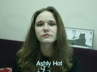 Ashly_Hot