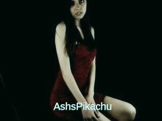 AshsPikachu