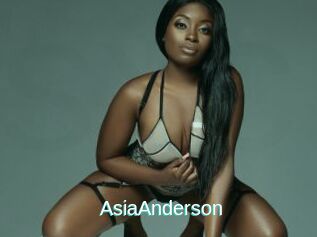 AsiaAnderson