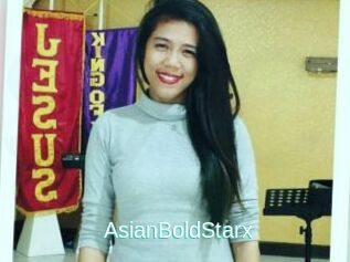 AsianBoldStarx
