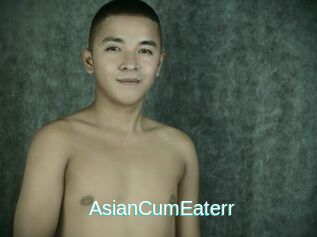 AsianCumEaterr