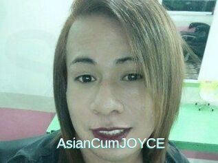 AsianCumJOYCE