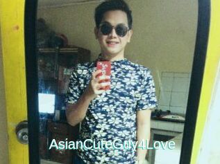 AsianCuteGuy4Love