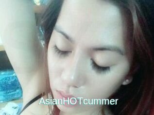 AsianHOTcummer