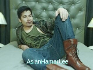 AsianHamerLee