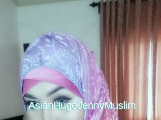 AsianHugeJennyMuslim