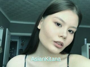 AsianKitana