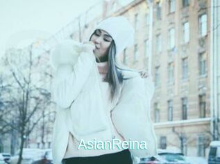 AsianReina