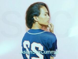 AsianSexCummer