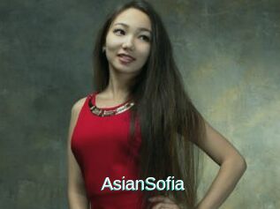 AsianSofia