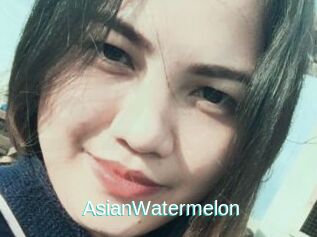 AsianWatermelon