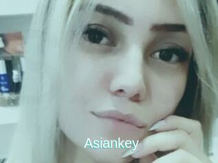 Asiankey