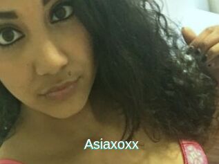 Asiaxoxx