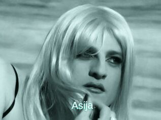 Asija