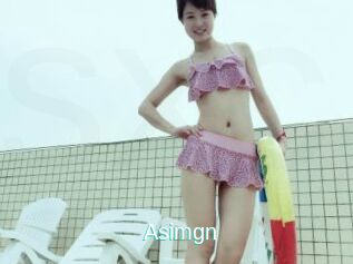 Asimgn