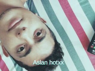 Aslan_hotxx