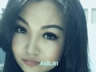 AsliLiin