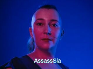 AssassSia