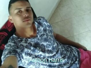 Asthon_Harris
