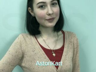 AstonKart