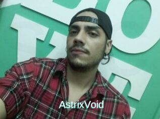 AstrixVoid