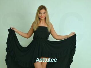 Asttutee