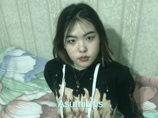 AsumiLips