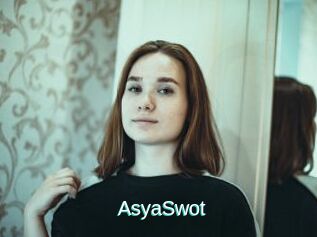 AsyaSwot