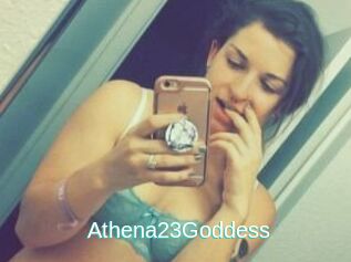 Athena23Goddess