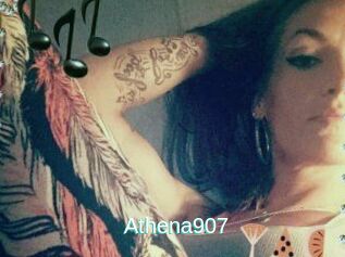 Athena907