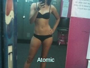 Atomic