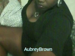 Aubrey_Brown