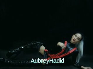 AubreyHadid