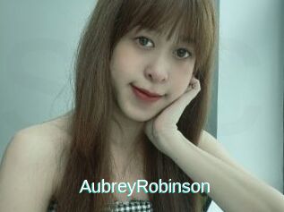 AubreyRobinson
