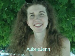AubrieJenn