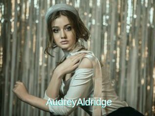 AudreyAldridge