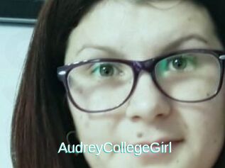 AudreyCollegeGirl