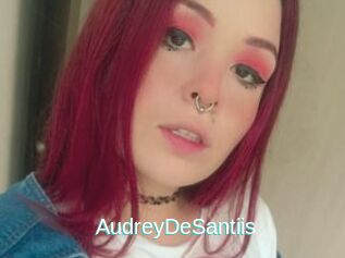 AudreyDeSantiis
