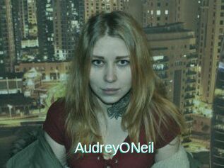 AudreyONeil
