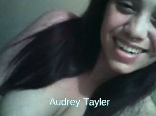 Audrey_Tayler