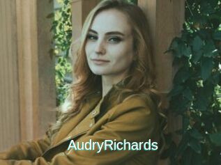 AudryRichards