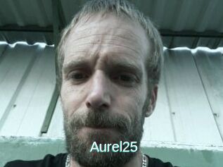 Aurel25