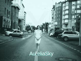 AureliaSky