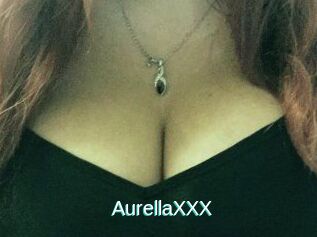 AurellaXXX