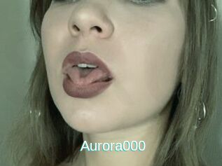 Aurora000