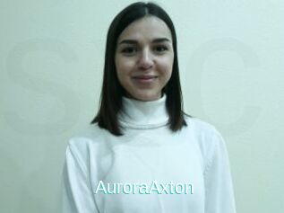 AuroraAxton