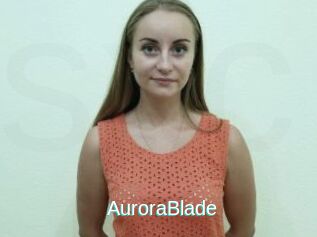 AuroraBlade