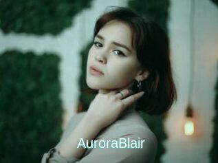 AuroraBlair